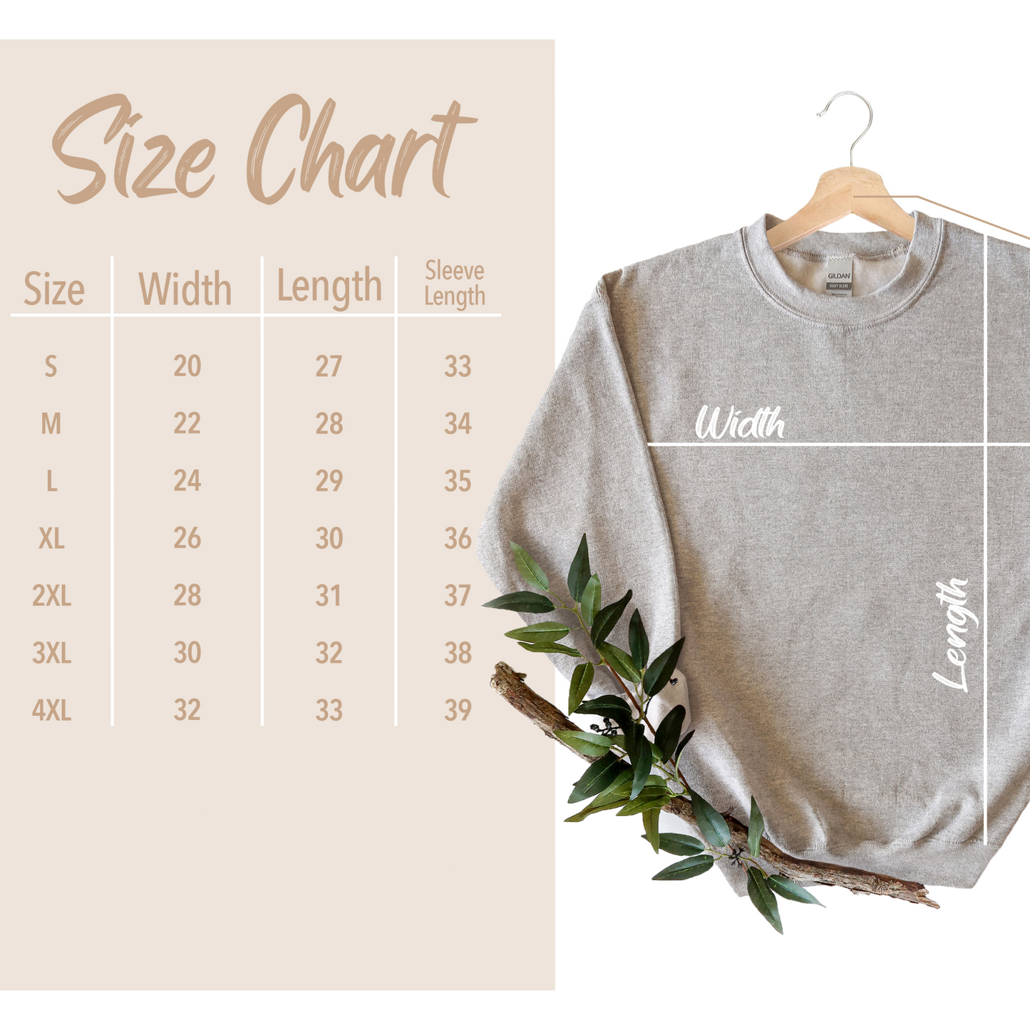 Custom Dog Portraits Sweatshirt (3 Dogs)