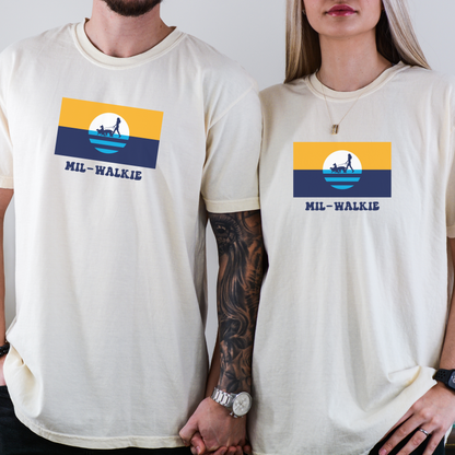 Mil-Walkie Shirt